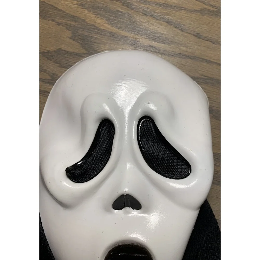 Ghostface Scream Easter Unlimited Halloween Mask - 10
